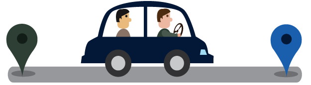 Uberlances & Ambulyfts: Exploring Ride-sharing Alternatives to Ambulance Transportation